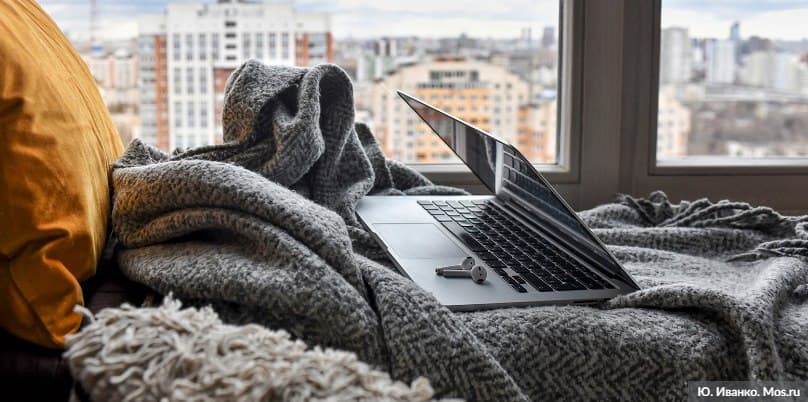 Подведены итоги первых трех месяцев работы общегородского благотворительного сервиса Москвы