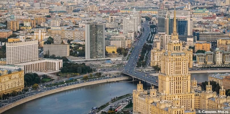 Депутат Мосгордумы Титов отметил инвестиционную привлекательность ОЭЗ «Технополис «Москва»