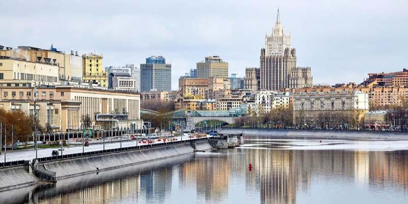 Экономика Москвы может вернуться к допандемийному уровню уже к концу года