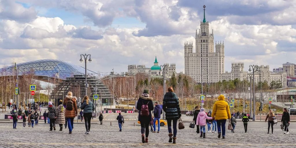 Москва презентует свой туристический потенциал на международной выставке MITT