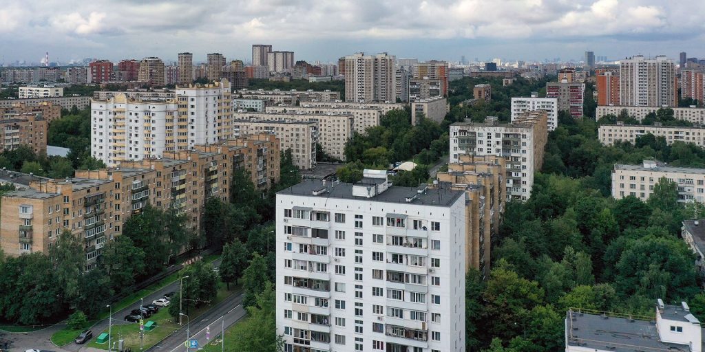Содержание дома на Волоколамке подешевело на пять миллионов рублей