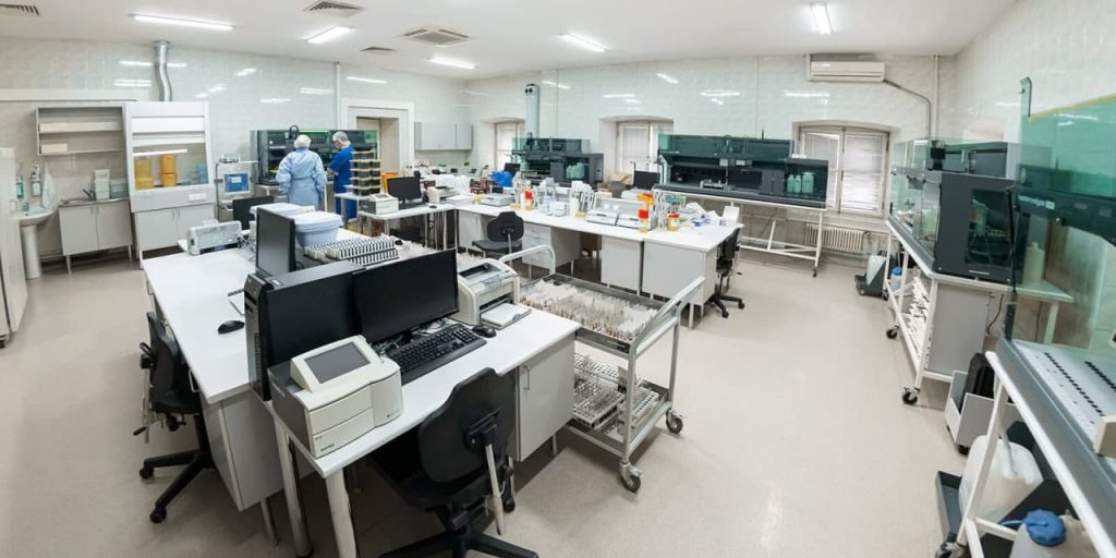 Собянин рассказал о технологиях и инфраструктуре для борьбы с Covid-19 в Москве
