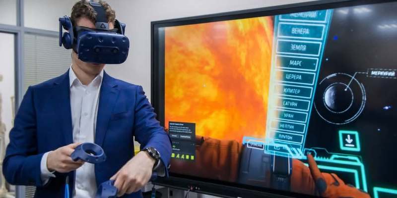 Центр услуг для представителей креативных индустрий готовится открыться в Москве