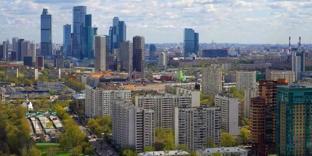 Собянин: умный город – это не о будущем, а о сегодняшнем дне