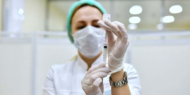 Прививочные пункты в Москве готовятся к получению интраназальной вакцины «Спутник Лайт»