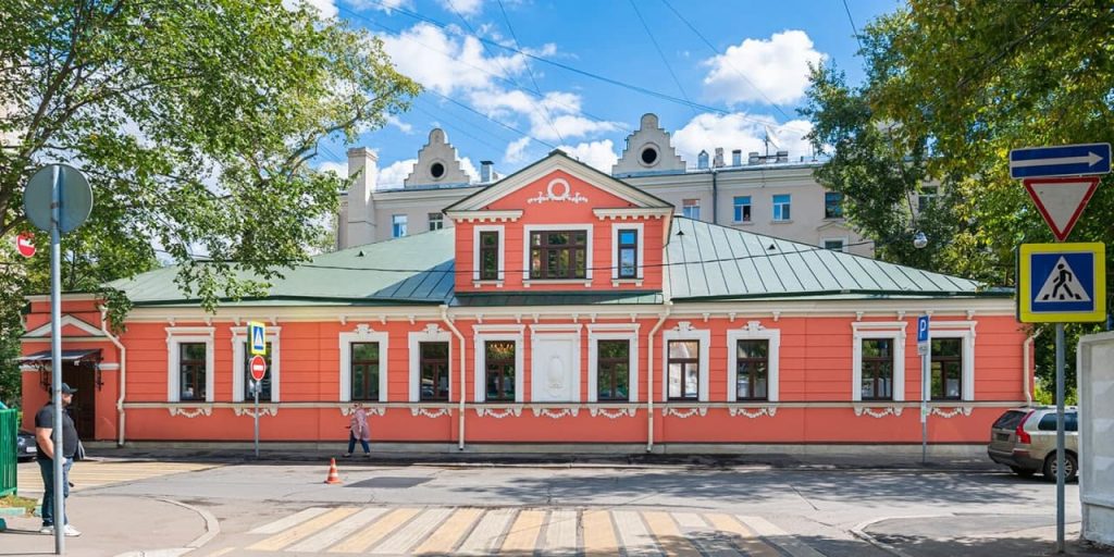 В Москве стартовал прием заявок на конкурс лучших реставрационных проектов