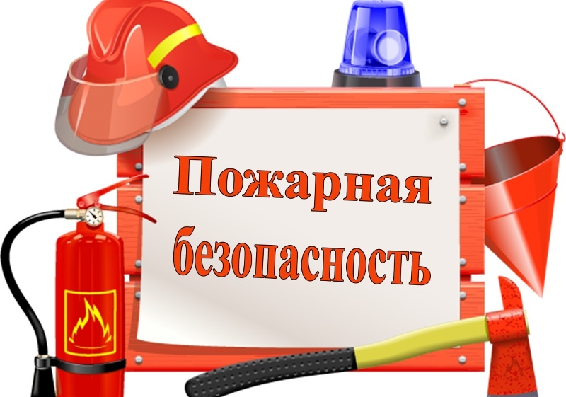 Управление по СЗАО Департамента ГОЧСиПБ напоминает правила пожарной безопасности в период летних каникул