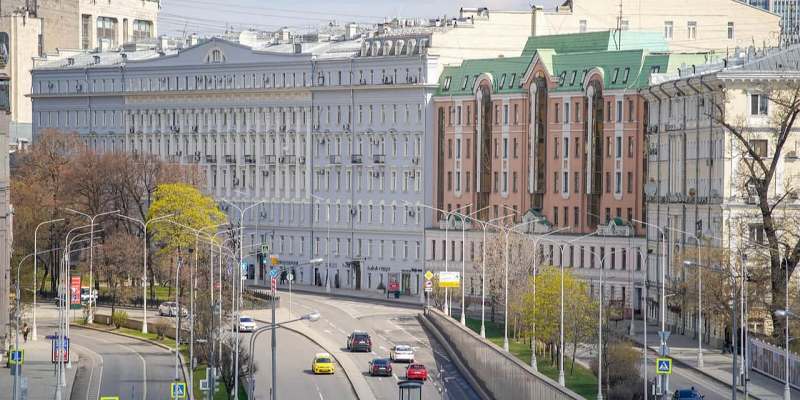 Более 200 помещений в Москве были отданы бизнесу по льготной ставке