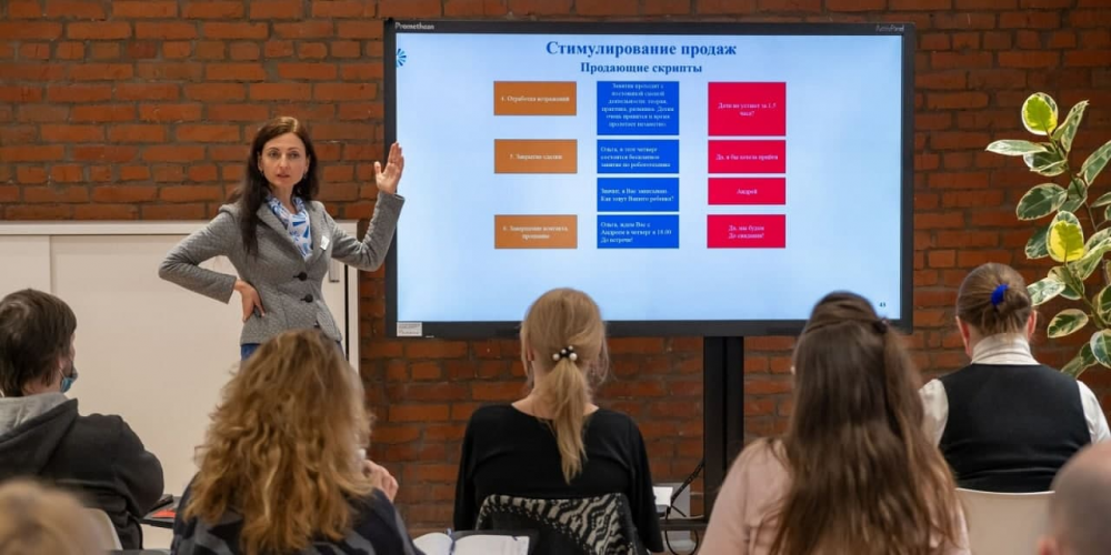 Работа для выпускников: как молодым специалистам помогают трудоустроиться