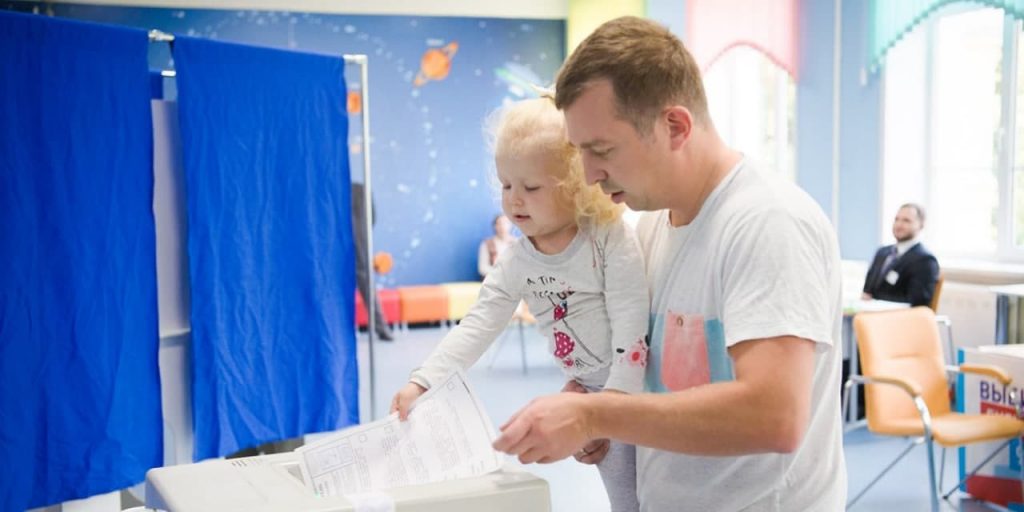 ОП Москвы начала обучение наблюдателей на голосовании 17-19 сентября