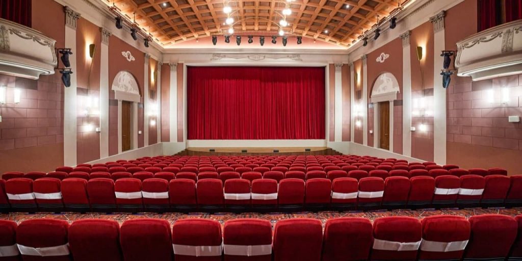 Владимир Машков: Народная программа «ЕР» должна защитить культуру страны