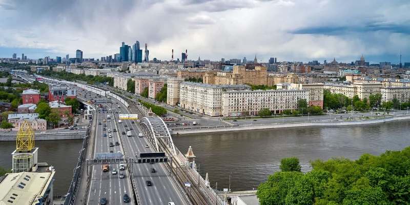 Новый трек «Московского акселератора» организаторы посвятили технологиям городской мобильности
