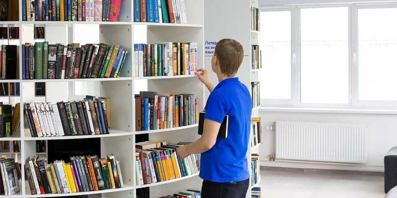 Владельцы единых читательских билетов переходят на их электронную версию