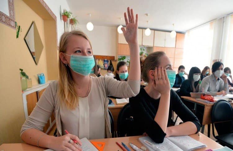 Более 50 тысяч московских школьников станут участниками Всероссийского урока по основам безопасности