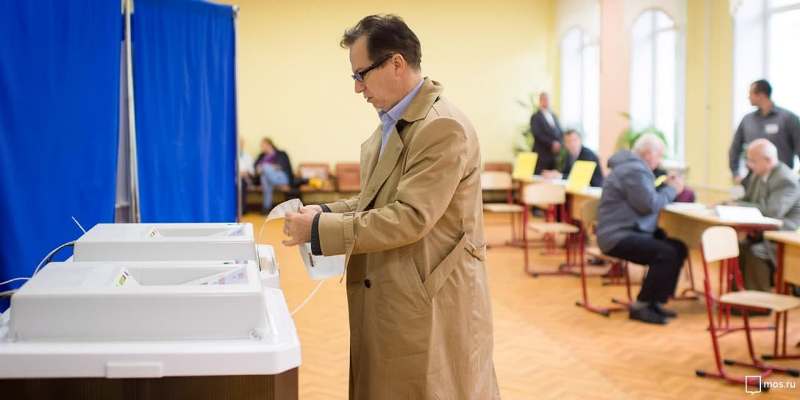 Члены Общественного штаба рассказали, как будут работать на выборах