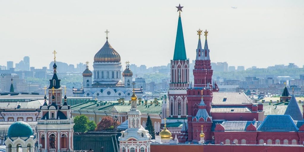 Международные эксперты высоко оценили систему ДЭГ на выборах в Москве