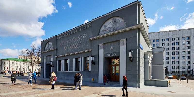 Несколько крупных контрактов получили киностудии Москвы в ходе участия в отраслевых форумах