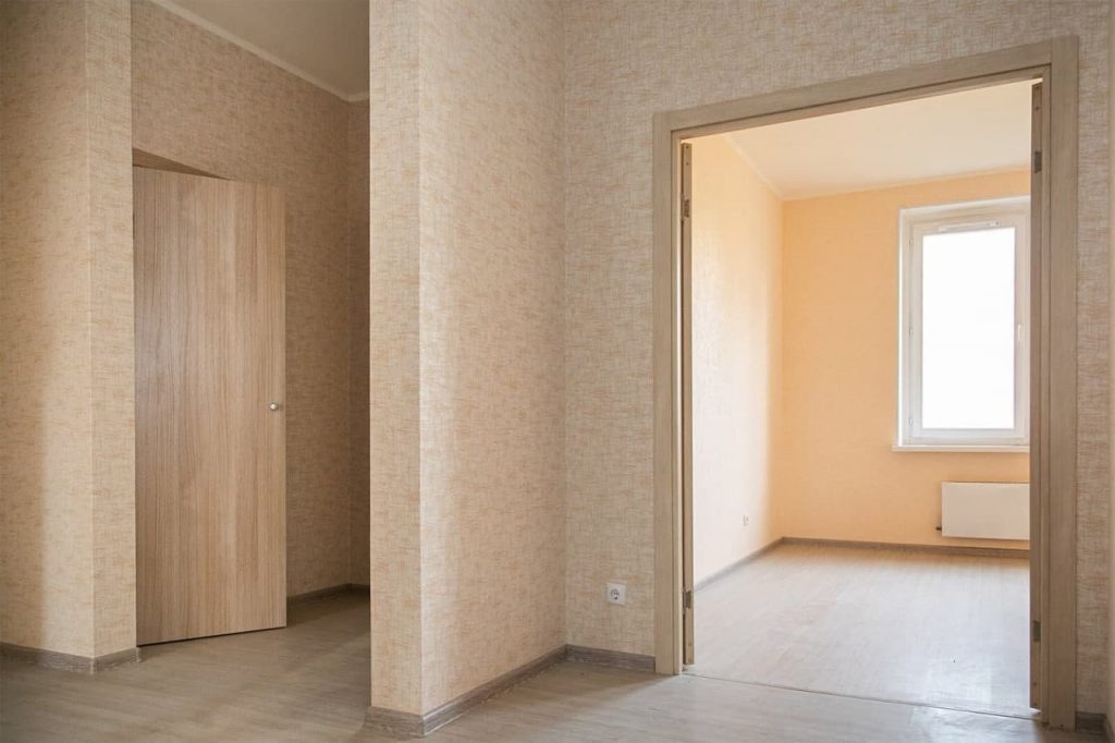 Маломобильные москвичи получили за пять лет 226 адаптированных квартир