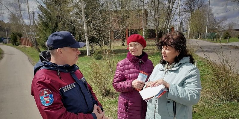 С начала года в Москве провели более 180 проверок по защите населения и территорий от чрезвычайных ситуаций
