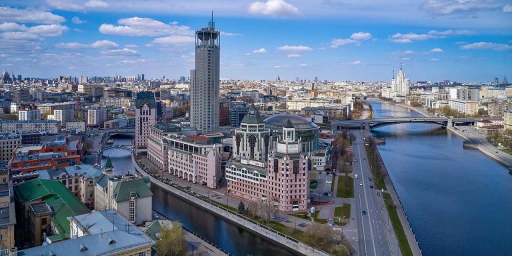 Сергунина: Правительство Москвы стало призером международного ИТ-конкурса