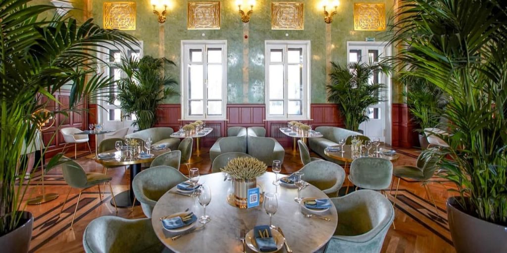 Сергунина: Престижный рейтинг The World’s 50 Best Restaurants 2022 года представят в Москве