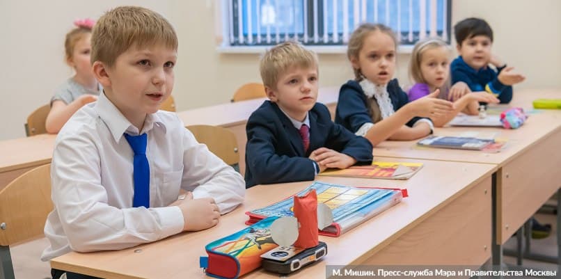 Обучающий курс по предпринимательству для детей тестируют в Москве