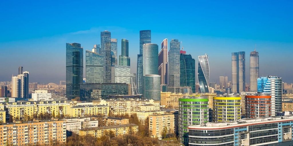 Сергунина: Свыше 17 млрд рублей выделила Москва в этом году на поддержку малого и среднего бизнеса