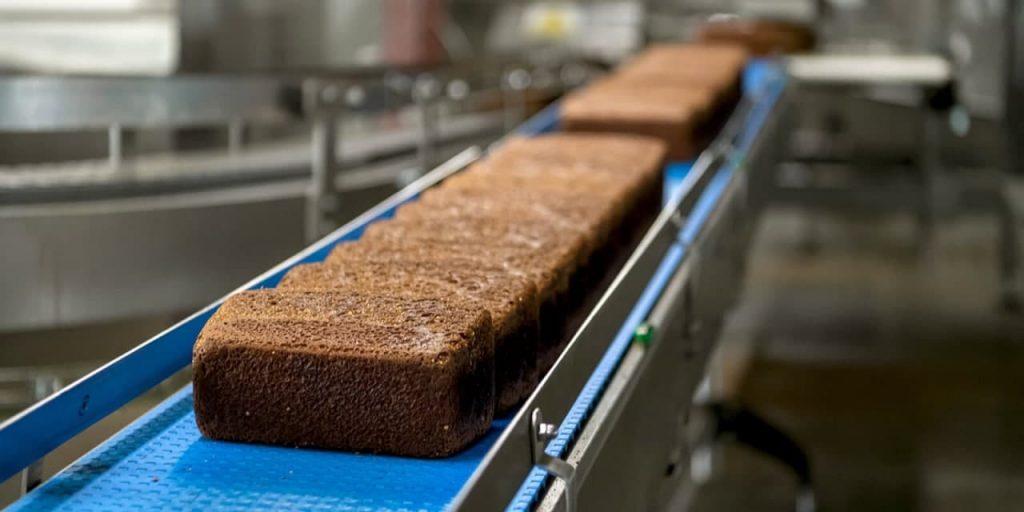 Производство продуктов питания в Москве с начала года выросло почти на 18%