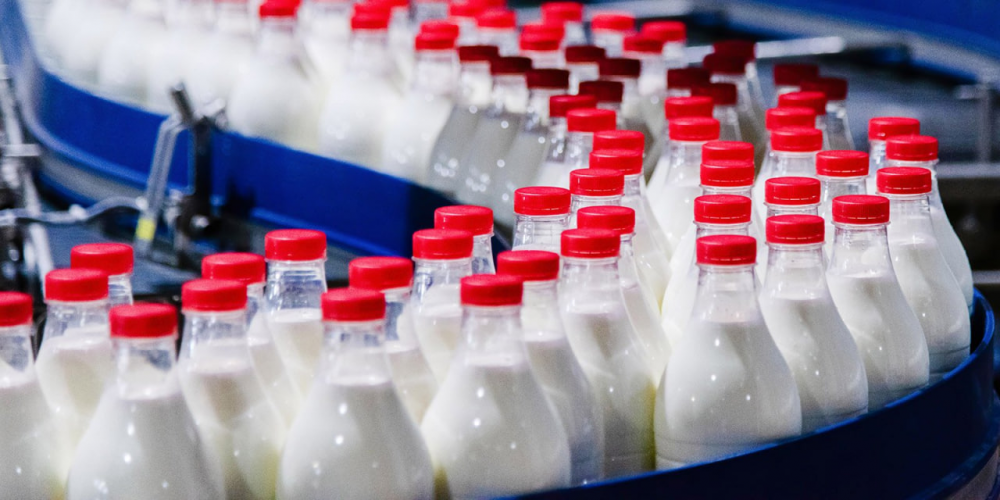 Анастасия Ракова сообщила о завершении ремонта еще 9 молочно-раздаточных пунктов