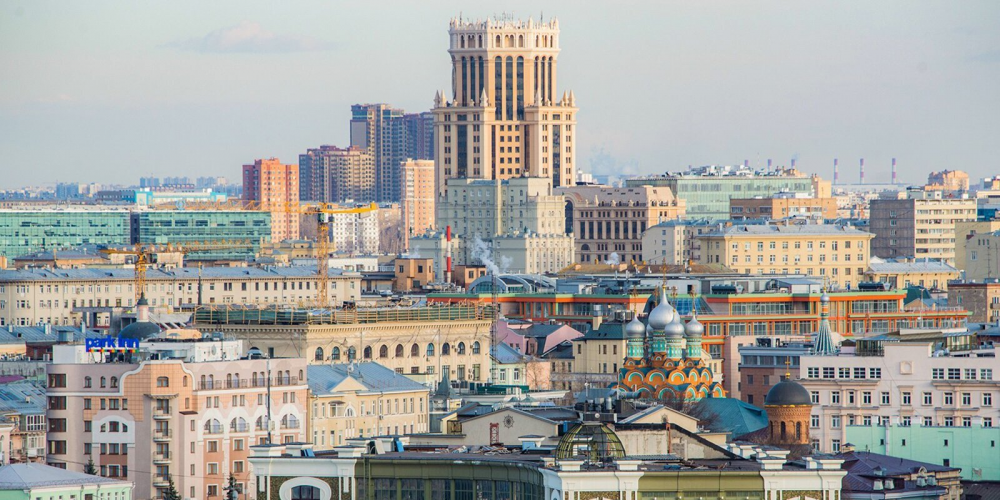 Собянин: Москва сохраняет социальную направленность бюджетной политики